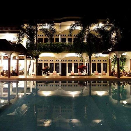 Pondok Indah Beach Hotel Pangandaran Exterior foto